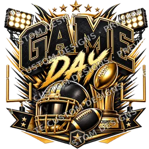 Game Day Football 2
