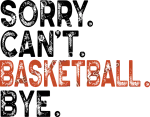 Funny Basketball Mom