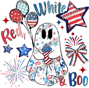 4th Of July Fourth 1