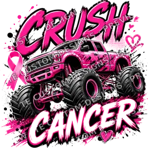 Crush Breast Cancer