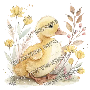 Spring Easter