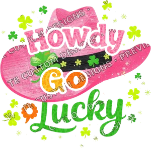 Howdy Go Lucky Western St