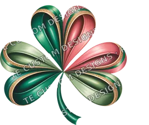 Coquette st patricks