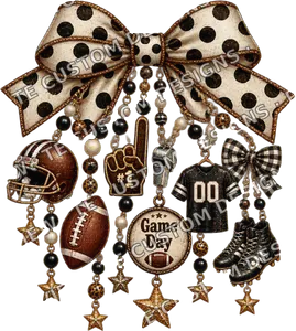 Game Day Football 8