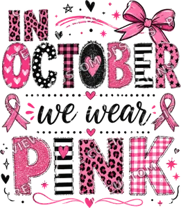 Breast Cancer Awareness In