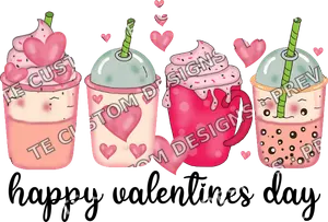 Valentines 3