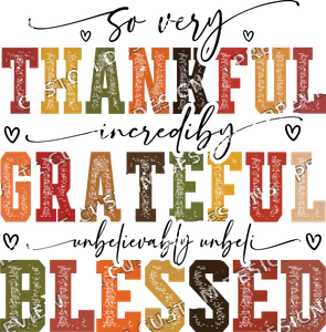 Thanksgiving Shirt Christian Shirt 2