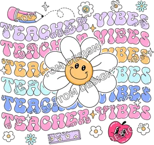 Groovy Teacher 9