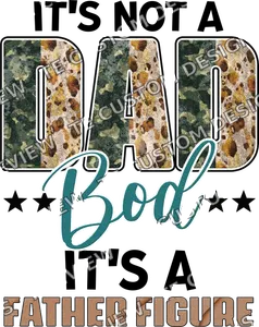 Its Not A Dad Bod