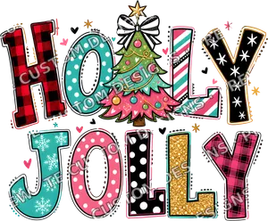 Holly Jolly