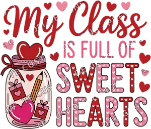 Teacher Valentines Day Shirt