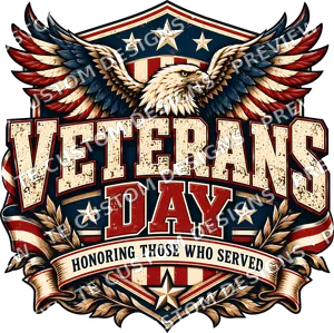 Veterans Day 5