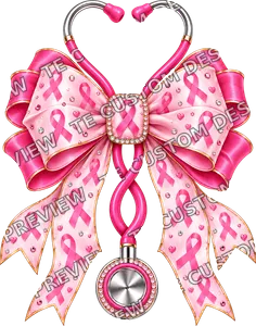 Nurse Breast Cancer Awareness 3