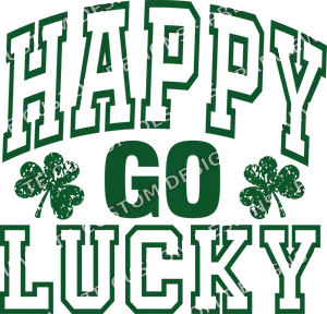 Happy Go Lucky St