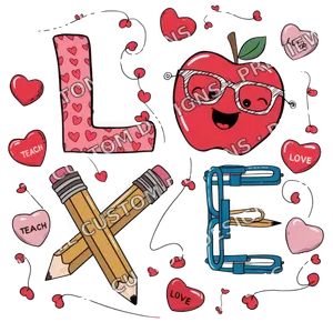 Valentines Day Shirt Woman