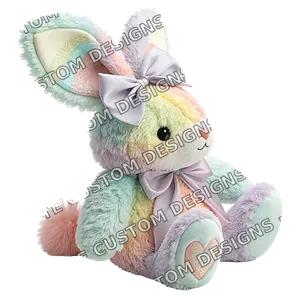 Faux Yarn Easter Easter 3