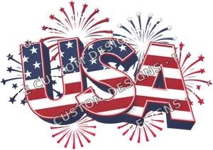 USA Memorial Day